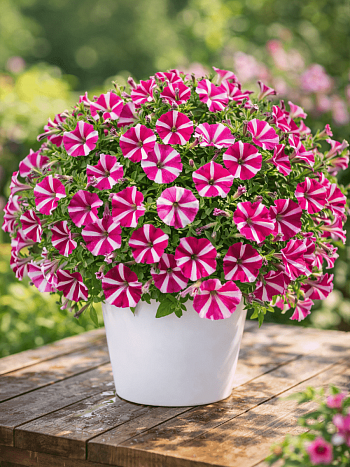 Петуния (сурфиния) Amore Joy