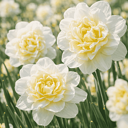 Нарцисс Obdam