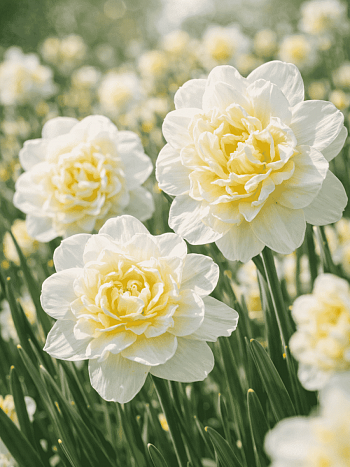 Нарцисс Obdam