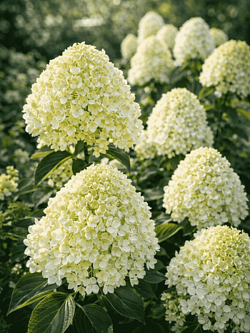 Гортензия метельчатая Gardenlight Pinklight