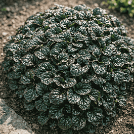 Живучка ползучая Metalica Crispa