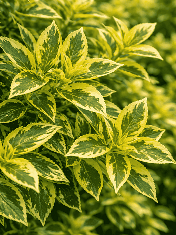 Бузина черная  Madonna