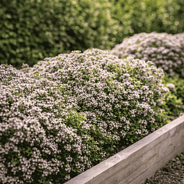 Душица обыкновенная Compactum