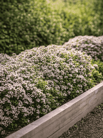 Душица обыкновенная Compactum