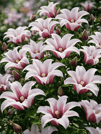 Клематис Princess Kate