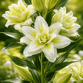 Лилия Roselily Joella