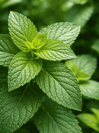 Мята перечная BuettjBuell