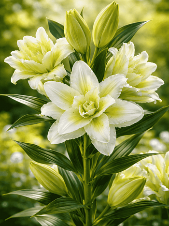 Лилия Roselily Joella