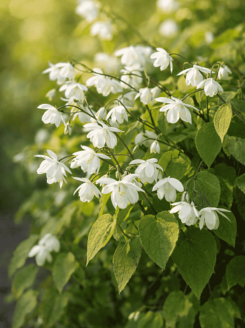 Горянка Юнга смесь