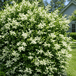 Бирючина обыкновенная