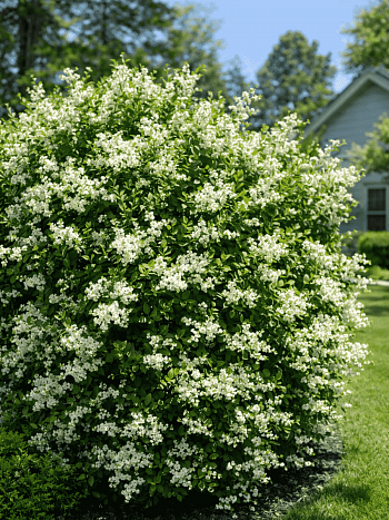 Бирючина обыкновенная