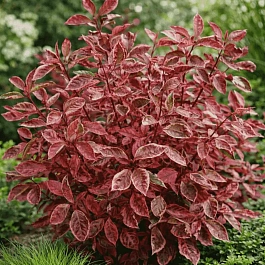 Дерен белый Miracle