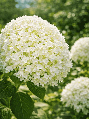 Гортензия древовидная Strong Annabelle