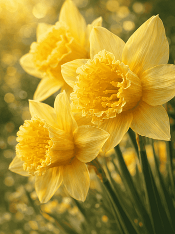 Нарцисс Art Design