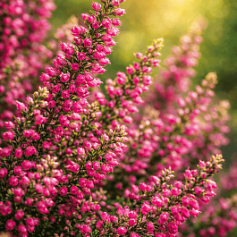 Вереск обыкновенный Siska