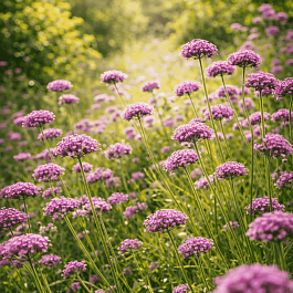 Вербена Бонарская