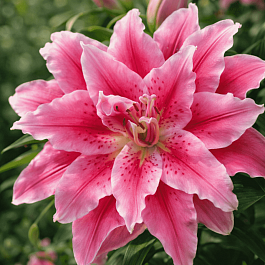 Лилия Roselily Ciara