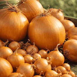 Лук-севок Купидо