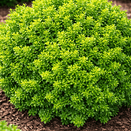 Барбарис Тунберга Kobold