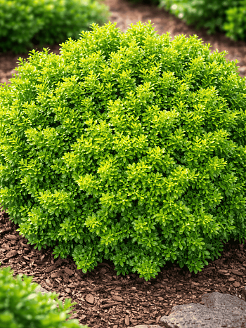 Барбарис Тунберга Kobold