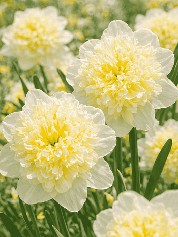 Нарцисс Ice King