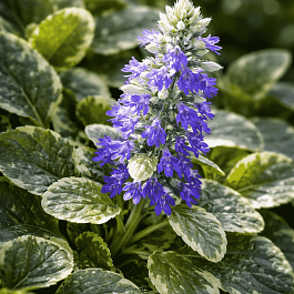 Живучка ползучая Variegata