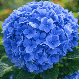 Гортензия крупнолистная Mini Penny