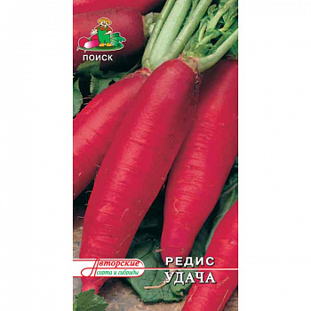 Редис Удача Редис Удача