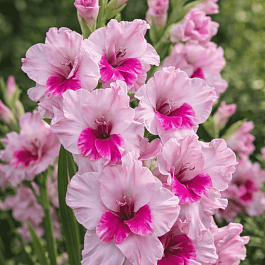 Гладиолус Sacramento