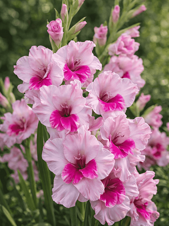 Гладиолус Sacramento