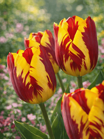 Тюльпан Helmar