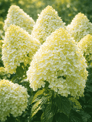 Гортензия метельчатая Magical Matterhorn