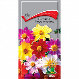 Бальзамин махровый Афина Корал Пинк