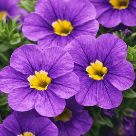 Калибрахоа Calitastic Indigo