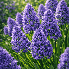 Мускари Fantasy Creation