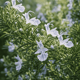 Розмарин лекарственный Capri