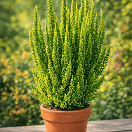 Вереск обыкновенный Barcelona