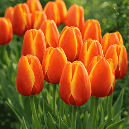Тюльпан World Favourite