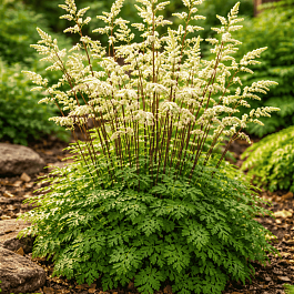 Волжанка петрушколистная Horatio