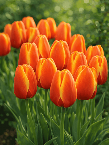 Тюльпан World Favourite