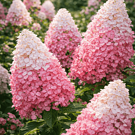 Гортензия метельчатая Pink Lady ТОЛЬКО САМОВЫВОЗ