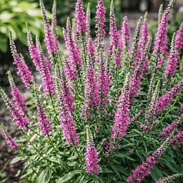 Вероника  Blaze Away Pink