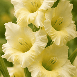 Гладиолус Debbyann