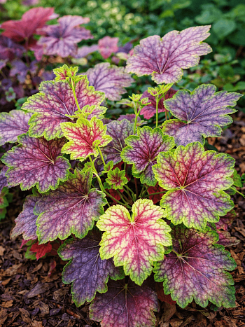 Гейхера Knock Out