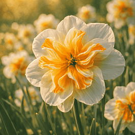 Нарцисс Delta