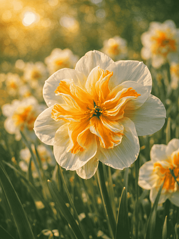 Нарцисс Delta