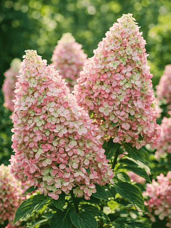 Гортензия метельчатая Royal Flower