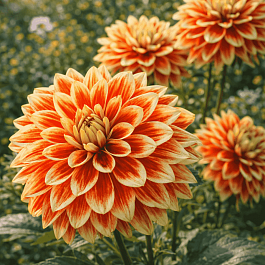 Георгина Caballero