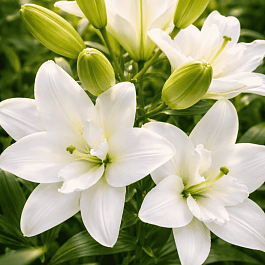 Лилия Annemarie's Dream