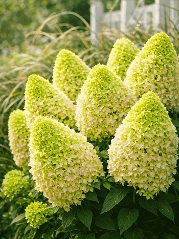 Гортензия метельчатая Little Lime